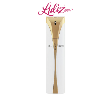Risala Elite Burj Blanc EDP 100Ml Unisex Perfume