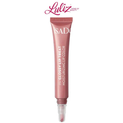 ISADORA - Glossy Lip Treat