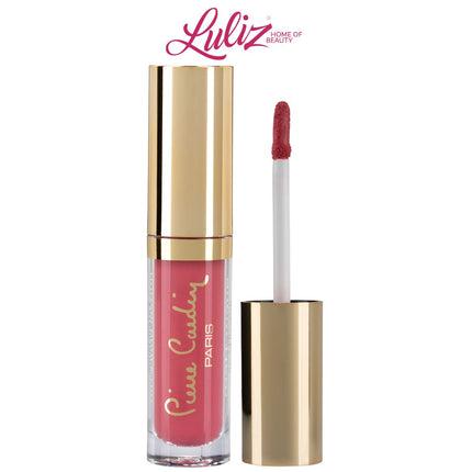 PIERRE CARDIN - matt wave liquid lipstick