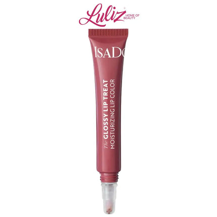 ISADORA - Glossy Lip Treat