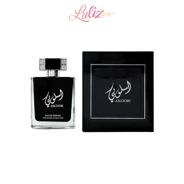 Asloobi By Ard Al Zaafaran 100Ml EDP Unisex Perfume
