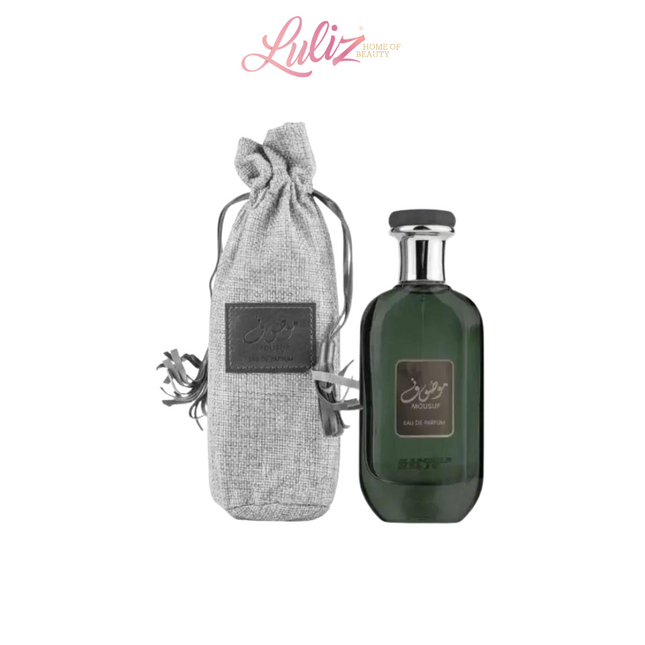 Mousuf Ramadi By Ard Al Zaafaran 100Ml EDP Perfume For Men