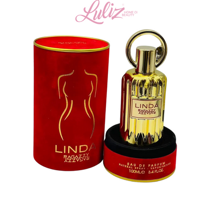 عطر ليندا او دي بارفيوم 100مل للنساء