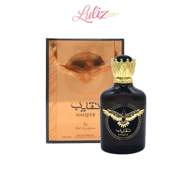 Naqeeb By Ard Al Zaafaran 100Ml EDP Perfume For Men