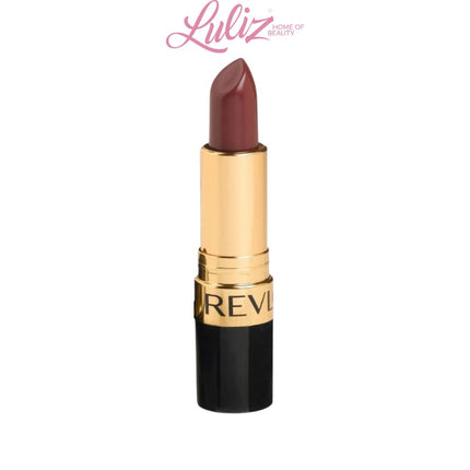 Revlon Super Lustrous Lipstick-865