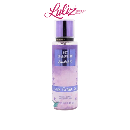 نيفادا معطر جسم لوف بارادايس 250مل