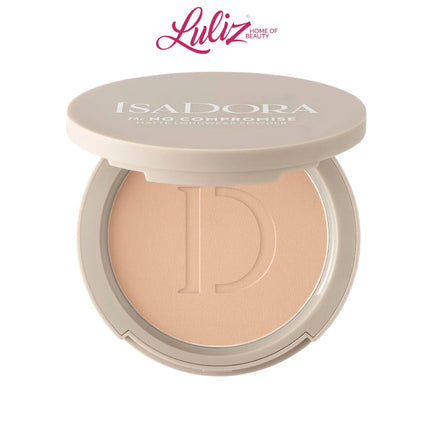 ISADORA - No Comp Matte Powder