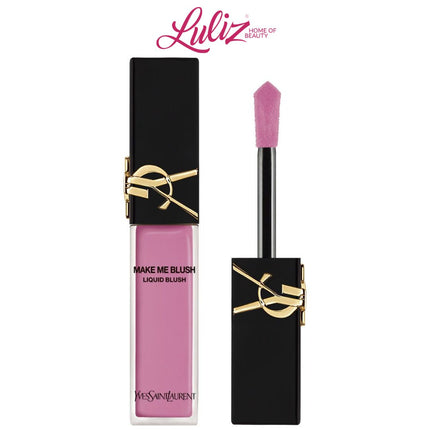 YVES SAINT LAURENT - Make Me Blush Liquid Blush
