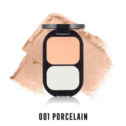 Max Factor Facefinity Compact Foundation