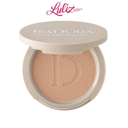ISADORA - No Comp Matte Powder