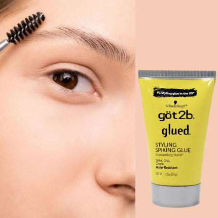 GOT2B - GLUED STYLING SPIKING GLUE