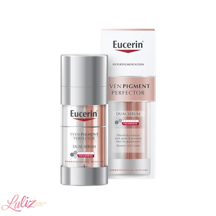 Eucerin Even Pigment Perfector Dual FACE SERUM