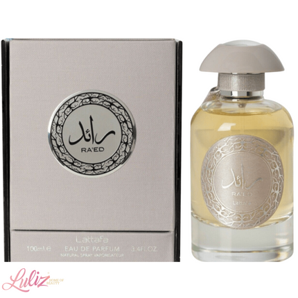 عطر رائد او دو بارفوم 100 مل من مجموعة لطافة