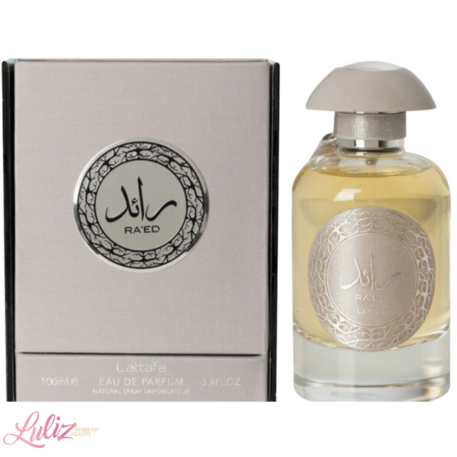 عطر رائد او دو بارفوم 100 مل من مجموعة لطافة