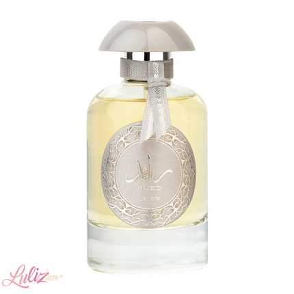 عطر رائد او دو بارفوم 100 مل من مجموعة لطافة