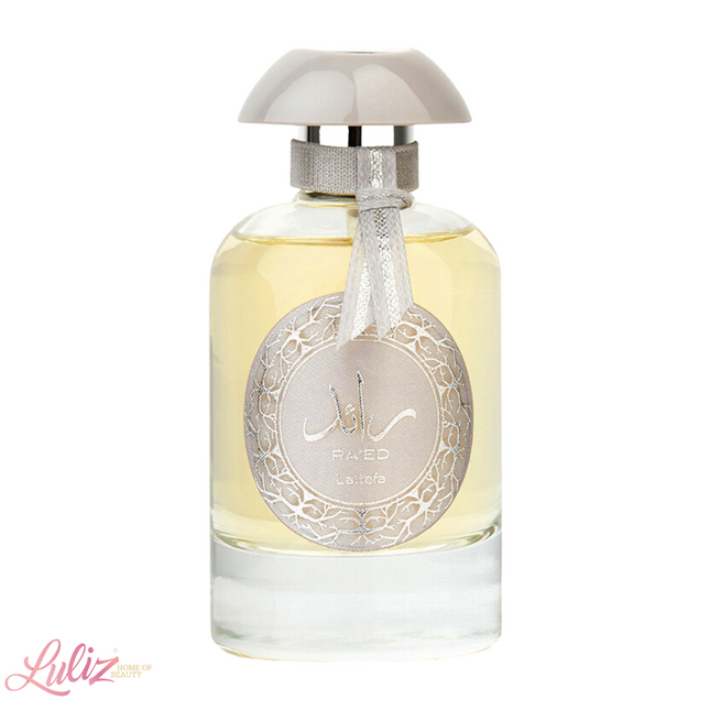 عطر رائد او دو بارفوم 100 مل من مجموعة لطافة