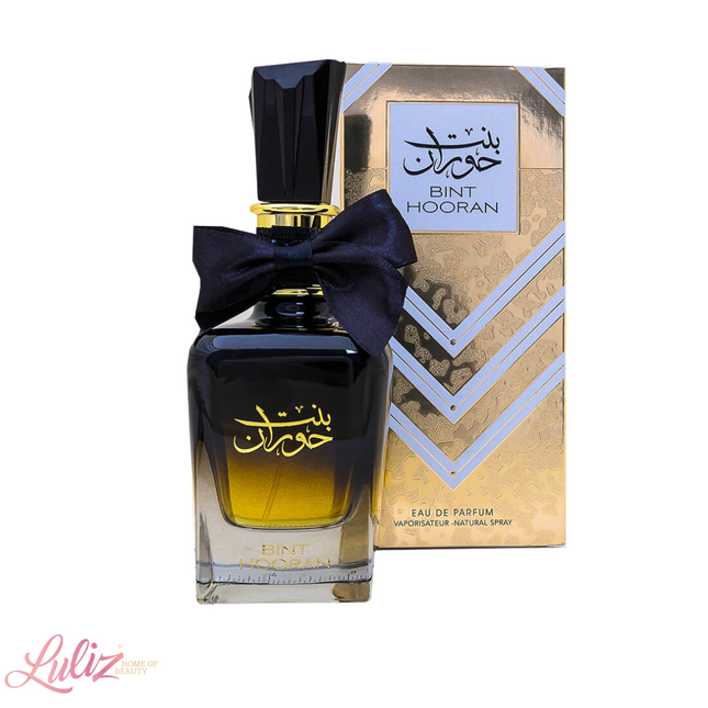 Bint Hooran By Ard Alzaafaran 100ML EDP Perfume For Women