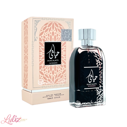 Hayaati Perfume For Woman EDP 100ML