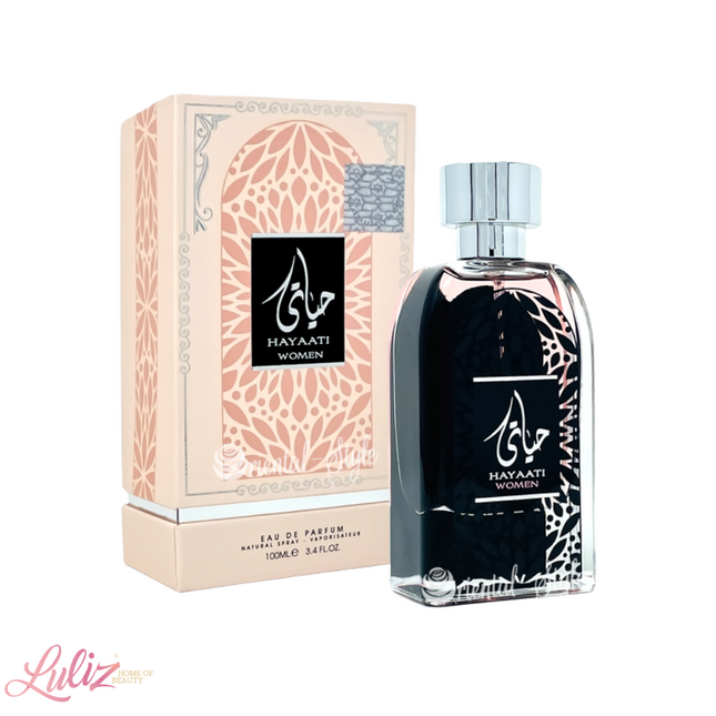 Hayaati Perfume For Woman EDP 100ML