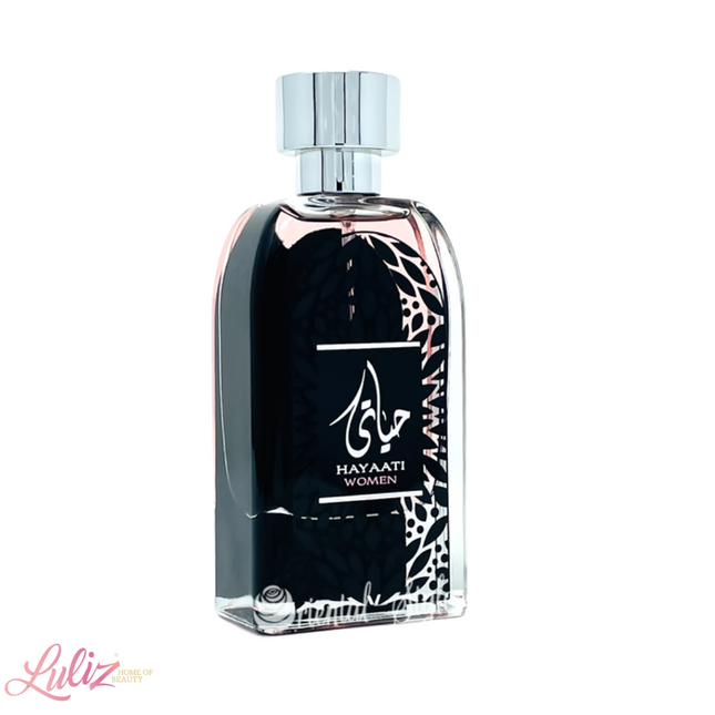 Hayaati Perfume For Woman EDP 100ML