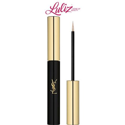 YVES SAINT LAURENT - Couture Liquid Eyeliner