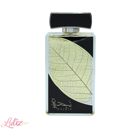 Lattafa Najdia 100Ml EDP Perfume For Men