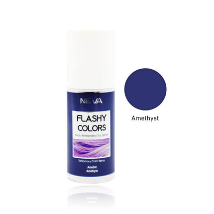 Neva Root & Flashy Spray