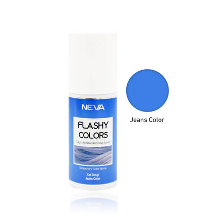 Neva Root & Flashy Spray