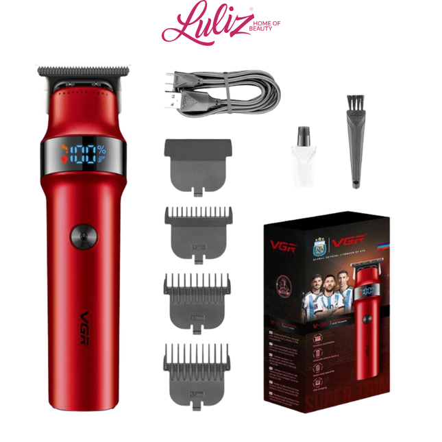 VGR Professional Hair Trimmer V-987