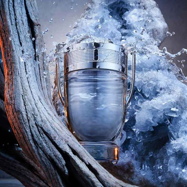 PACO RABANNE - Invictus EDT 200ml For Men