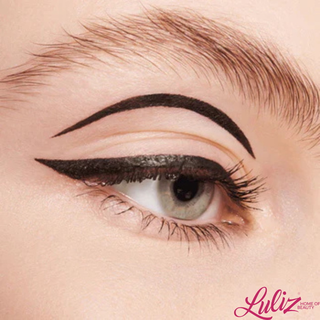 Essence Eyeliner Pencil Waterproof