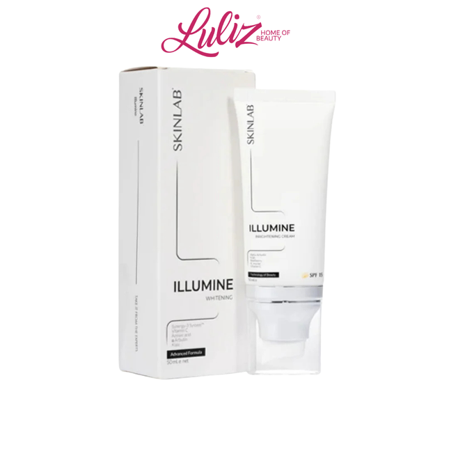 SKINLAB - Illumine Brightening Cream 50ml