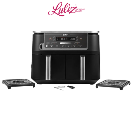 NINJA - AF451UK Foodi MAX Dual Zone Air Fryer 9.5L