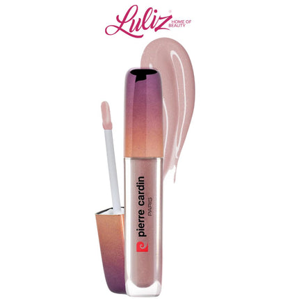 PIERRE CARDIN - shimmering lip gloss
