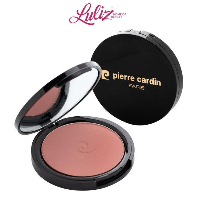 PIERRE CARDIN - Porcelain Edition Blusher On