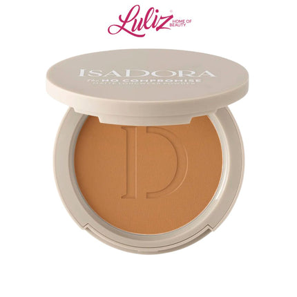 ISADORA - No Comp Matte Powder