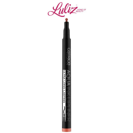 CATRICE - Aqua ink lip liner
