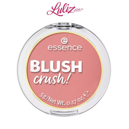 ESSENCE - Blush Crush! Blusher