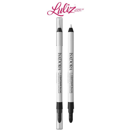 ISADORA - Contour Kajal