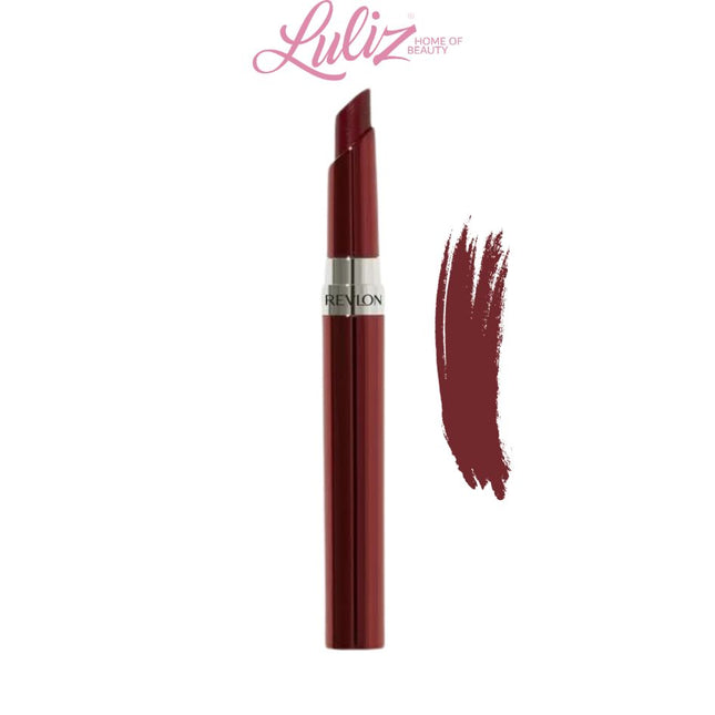Revlon Ultra HD Gel Lipcolor