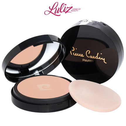 PIERRE CARDIN - Mineral Powder