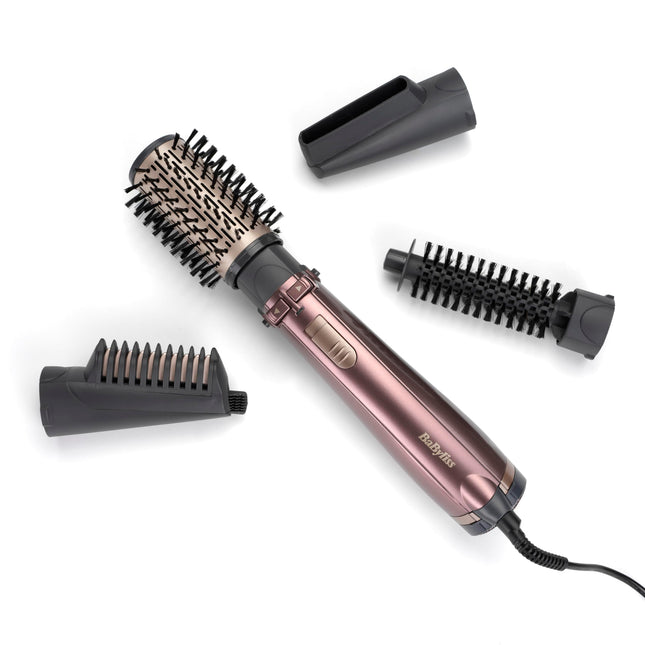 Babyliss Rotating Air Brush 2 Speeds | AS960SDE | 1000W