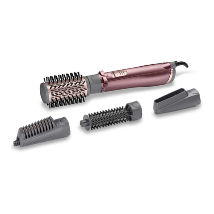 Babyliss Rotating Air Brush 2 Speeds | AS960SDE | 1000W