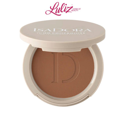 ISADORA - No Comp Matte Powder