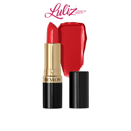 Revlon Super Lustrous Lipstick-865