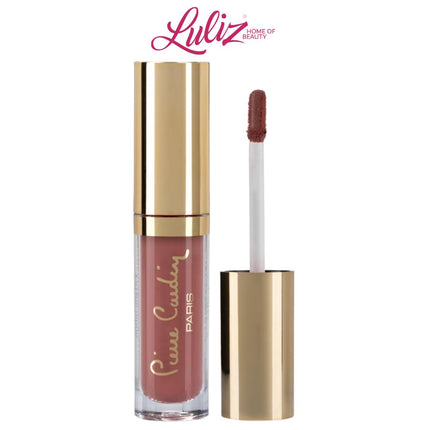 PIERRE CARDIN - matt wave liquid lipstick
