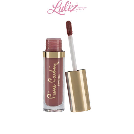 Pierre Cardin matt wave liquid lipstick-725