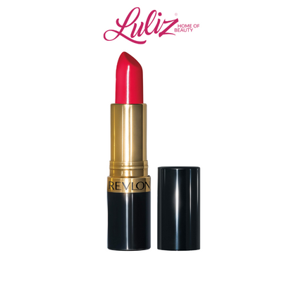 Revlon Super Lustrous Lipstick-865