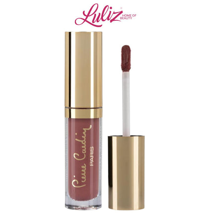 PIERRE CARDIN - matt wave liquid lipstick