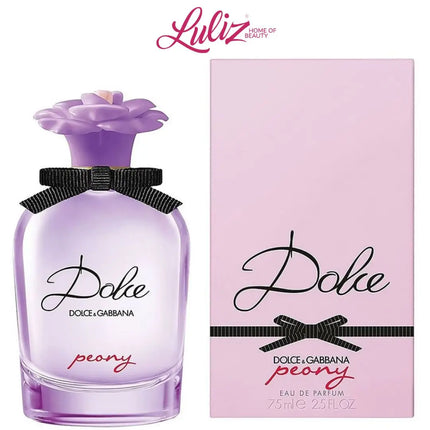DOLCE & GABBANA - Dolce Peony EDP For Women
